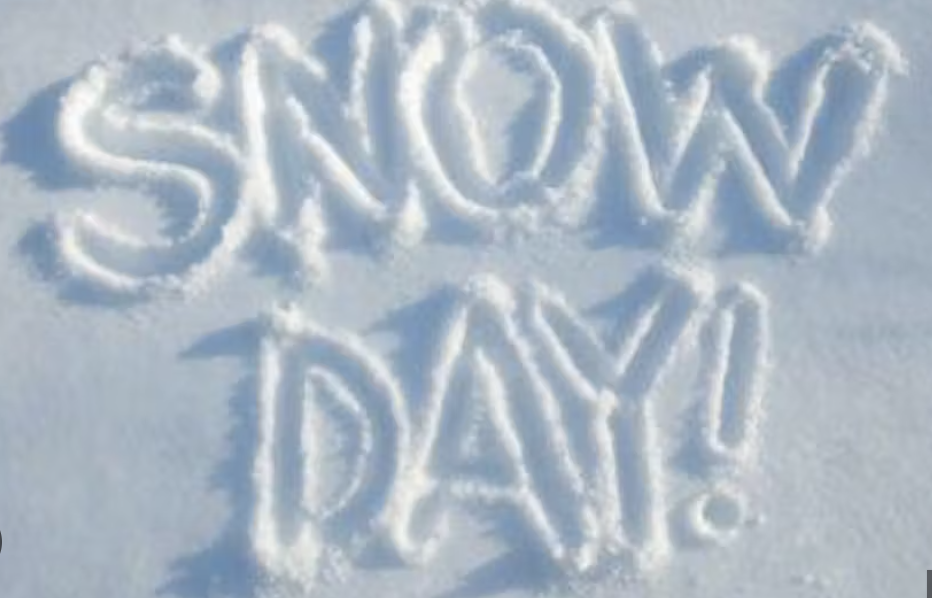 Snow Day