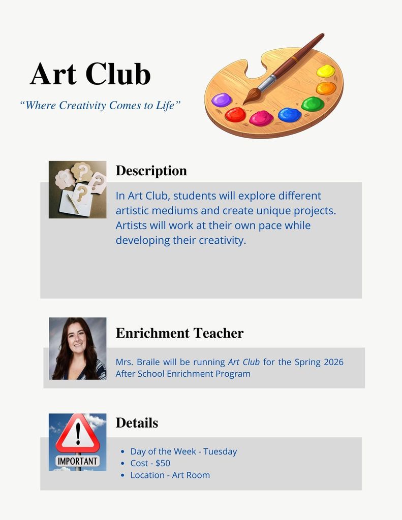 Art Club
