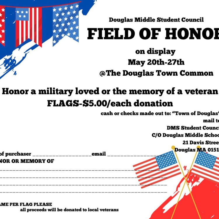 Field of Honor