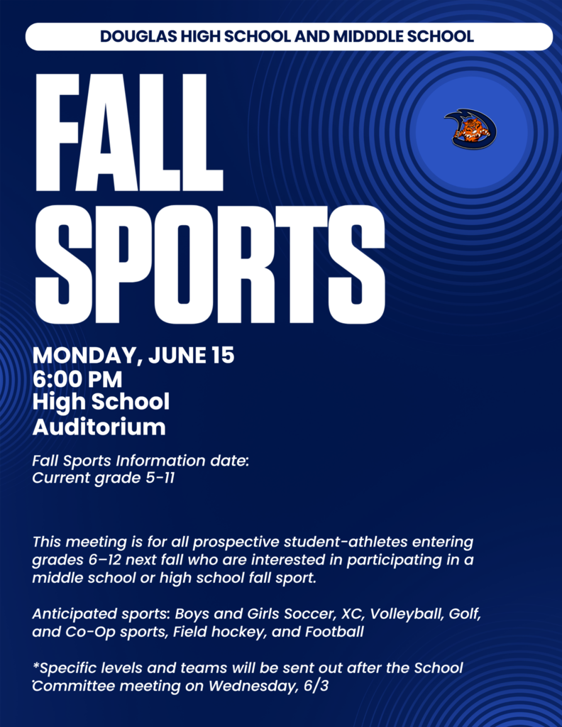 Fall Sports
