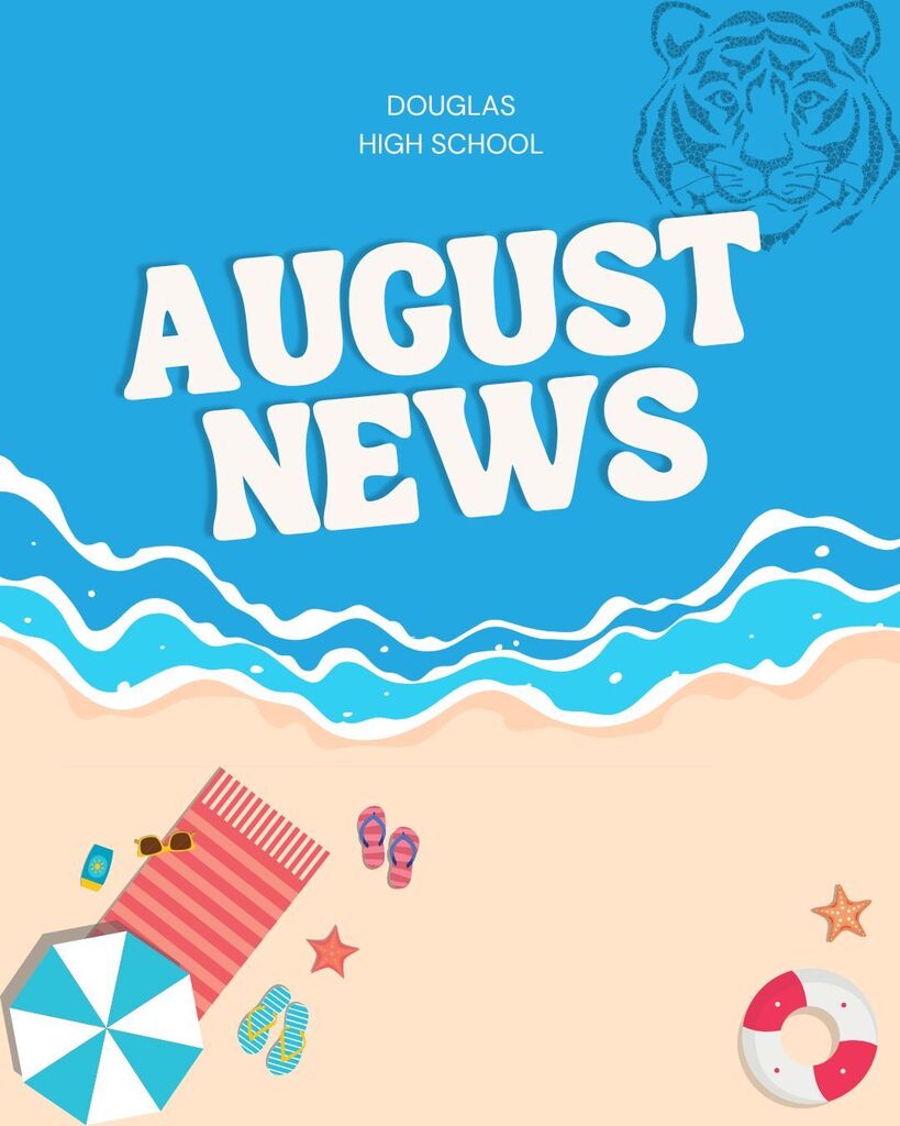Summer Newsletter