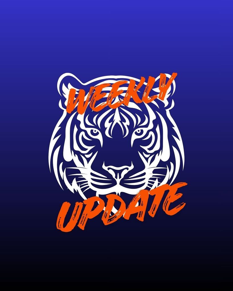 Weekly Update