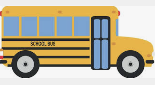 school bus