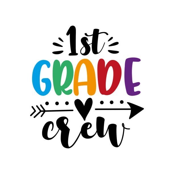 First Grade Team