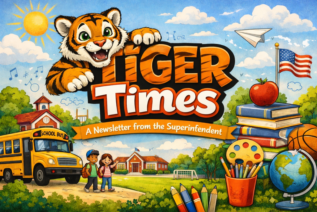 Tiger Times
