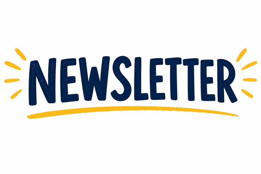 Principal's Newsletter