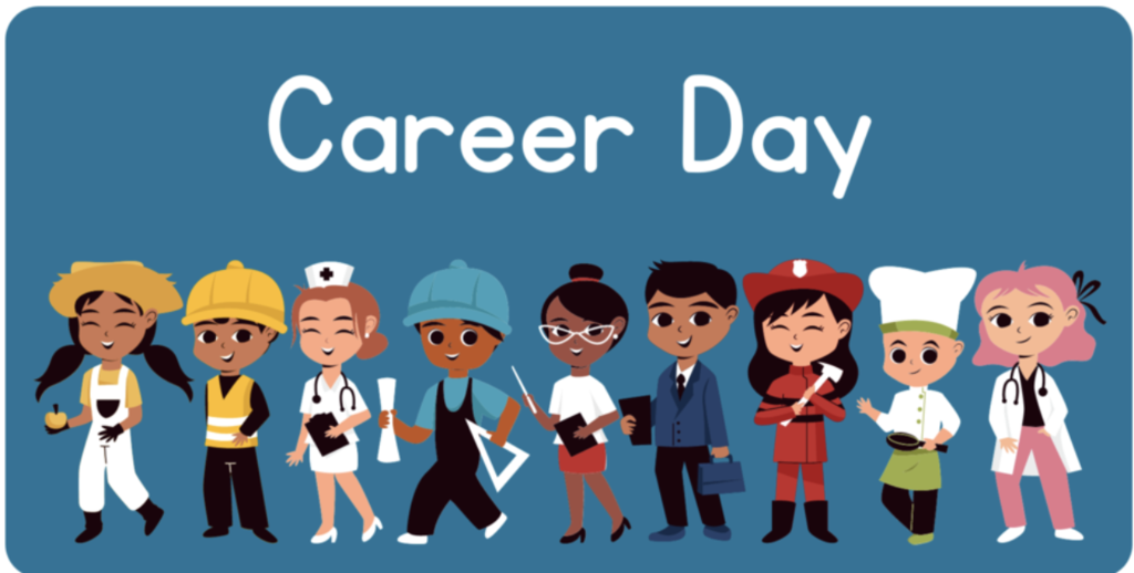 DMS Career Day