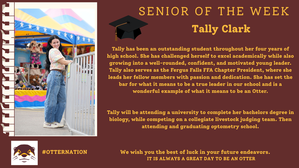 Talley Clark