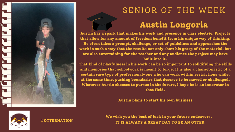 Austin Longoria