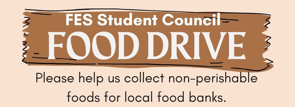 Food Drive