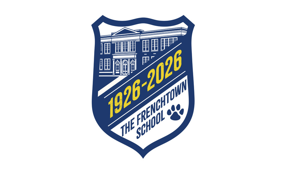 Centennial Crest