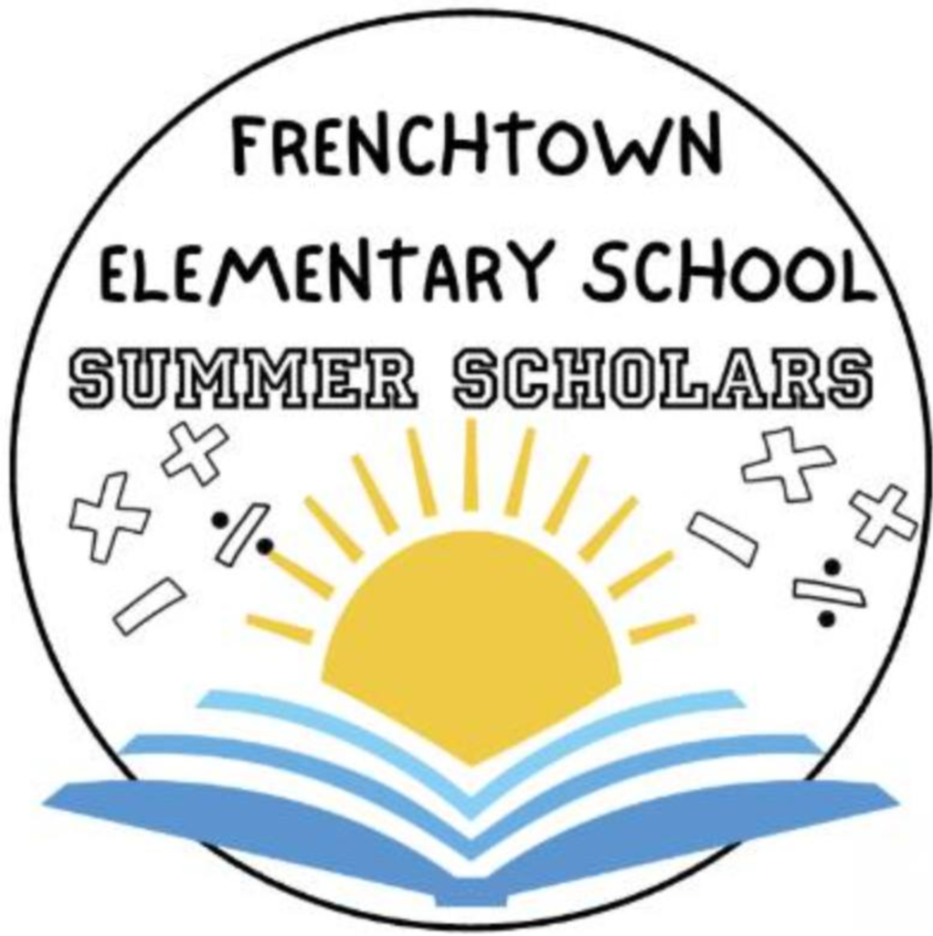 Summer Scholars in action!