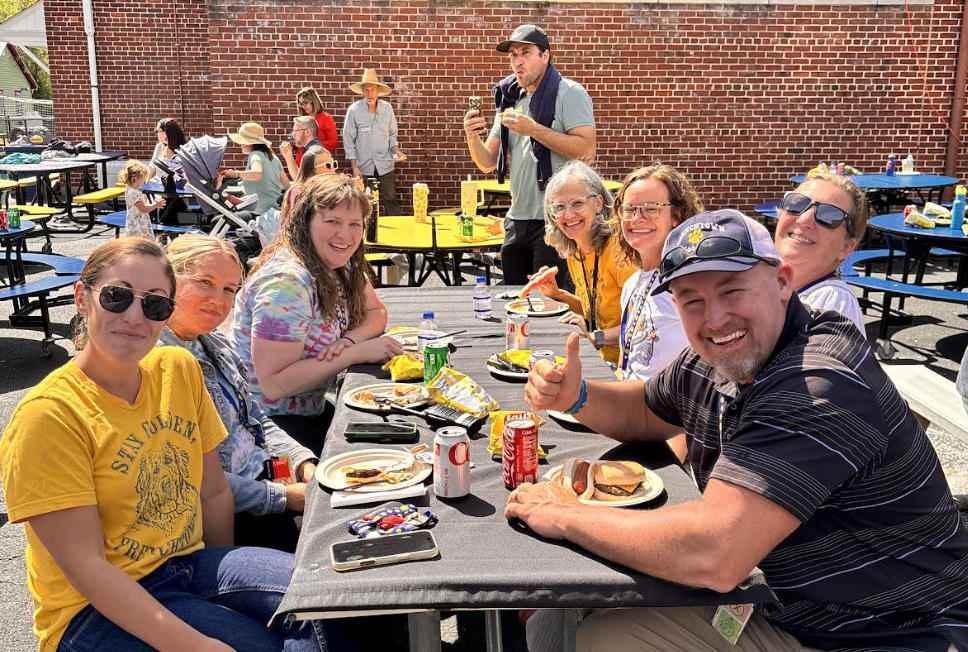 Back to School Picnic, 2025!