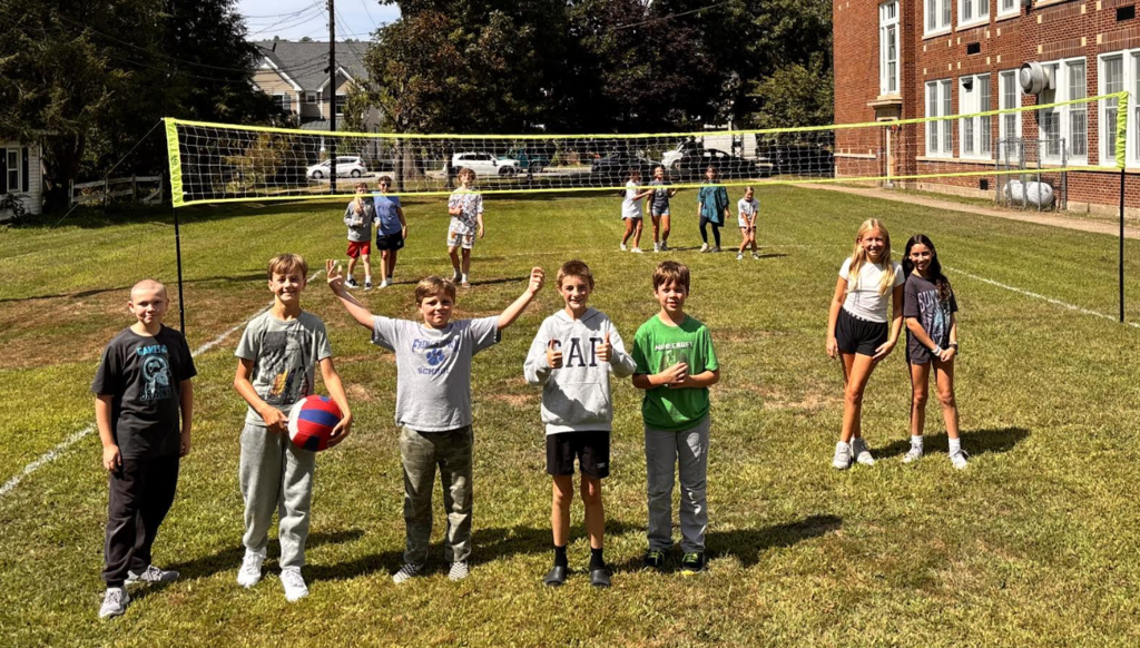 Back to School Picnic, 2025!
