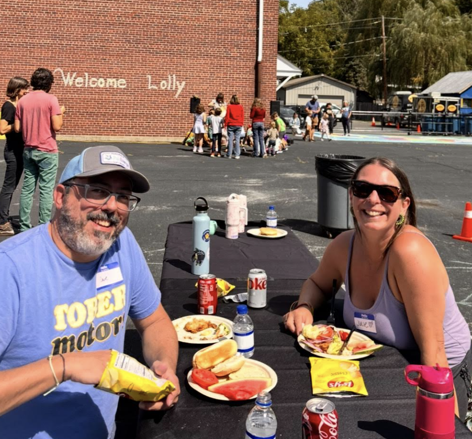 Back to School Picnic, 2025!