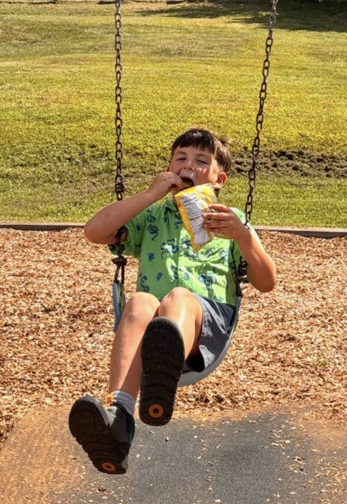 Back to School Picnic, 2025!
