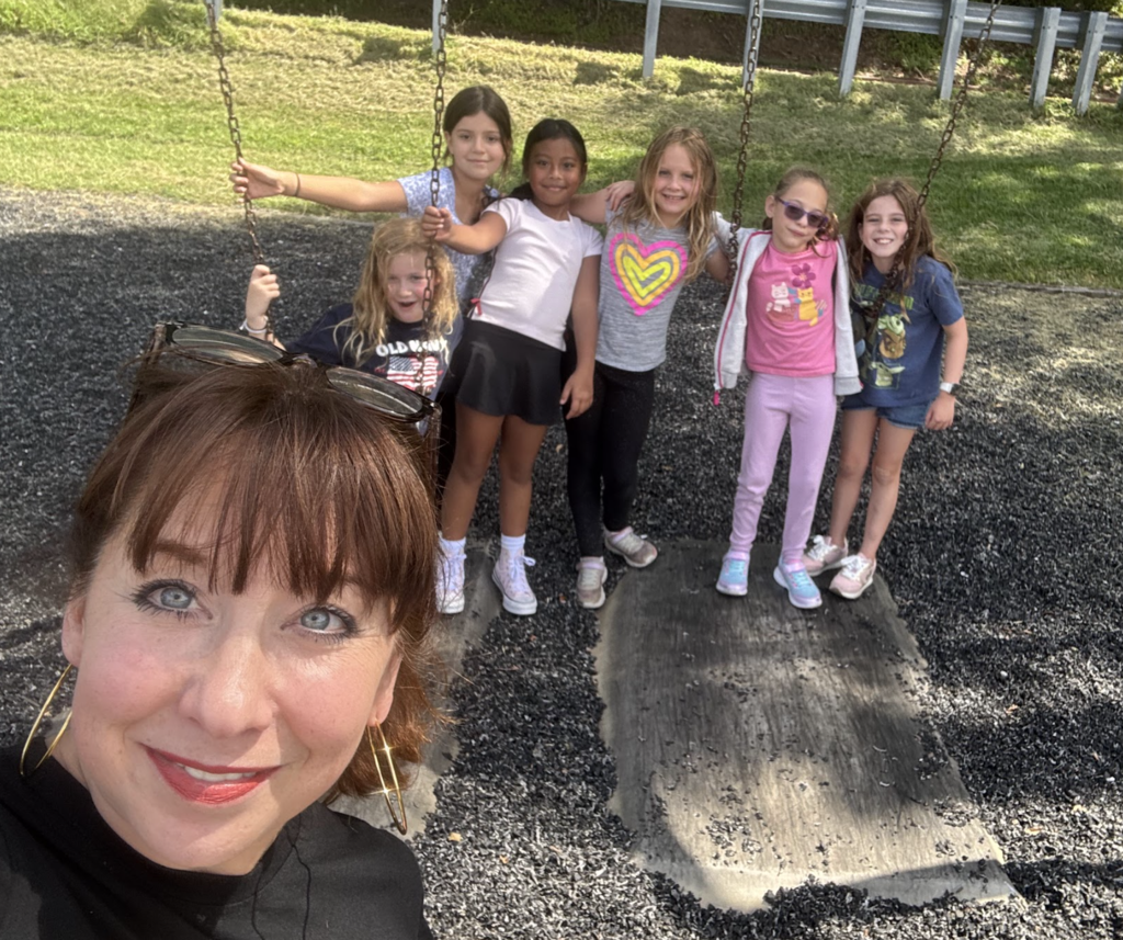 Back to School Picnic, 2025!