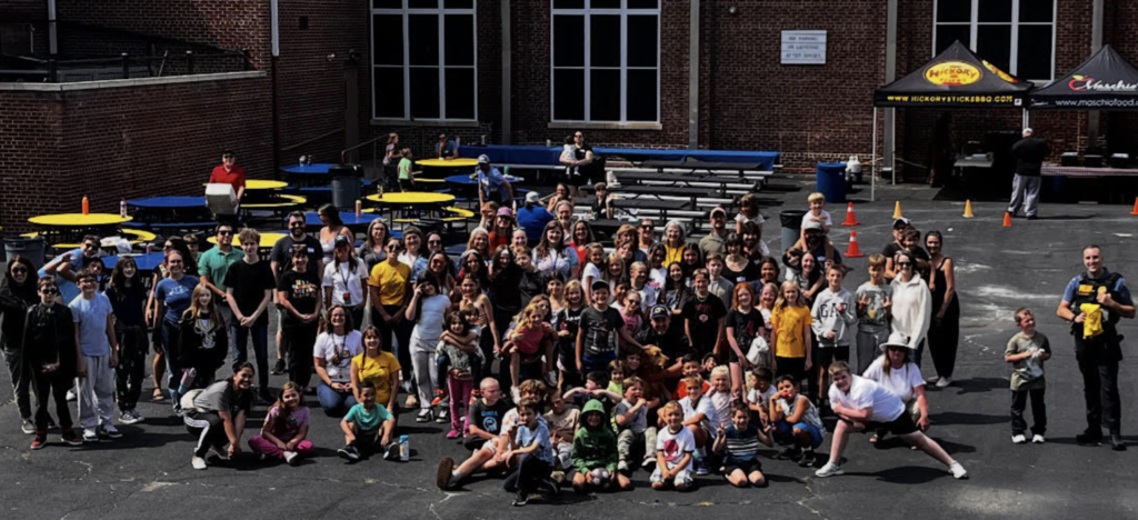 Back to School Picnic, 2025!