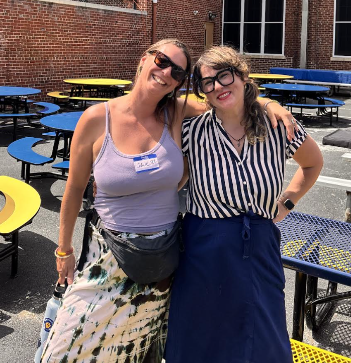 Back to School Picnic, 2025!