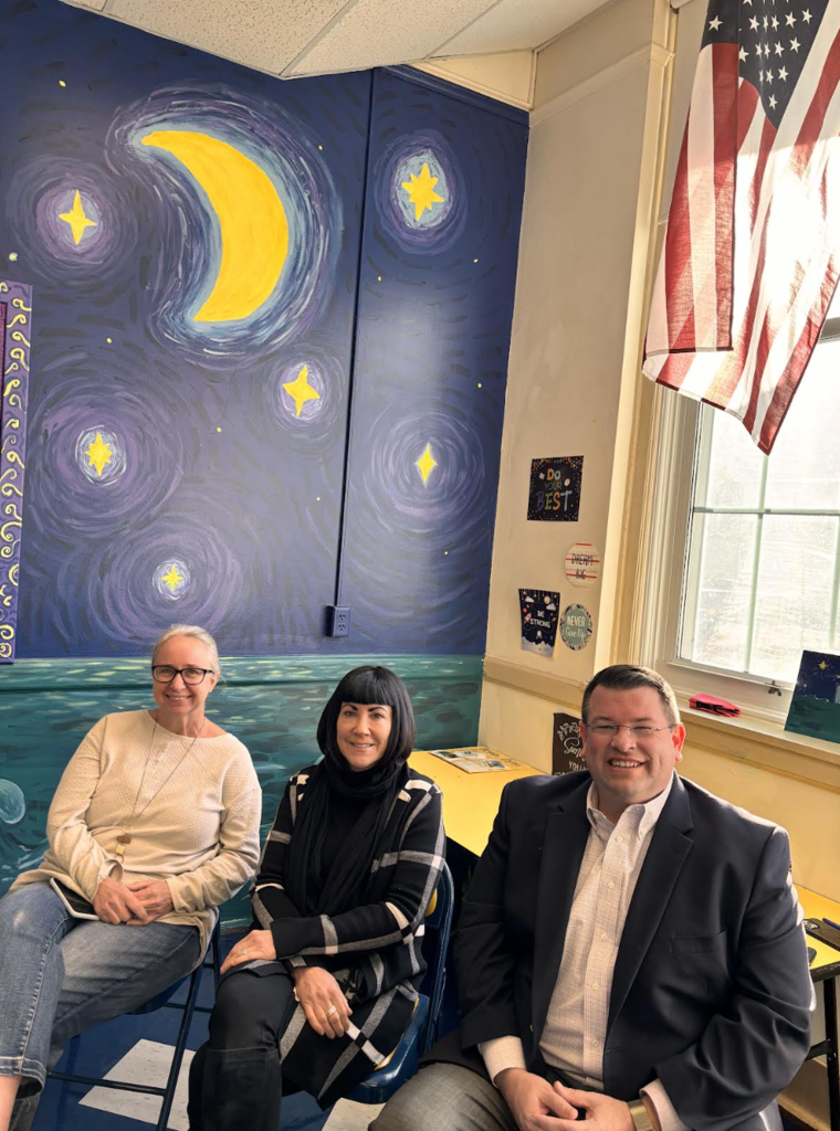 Honor Roll Breakfast! 