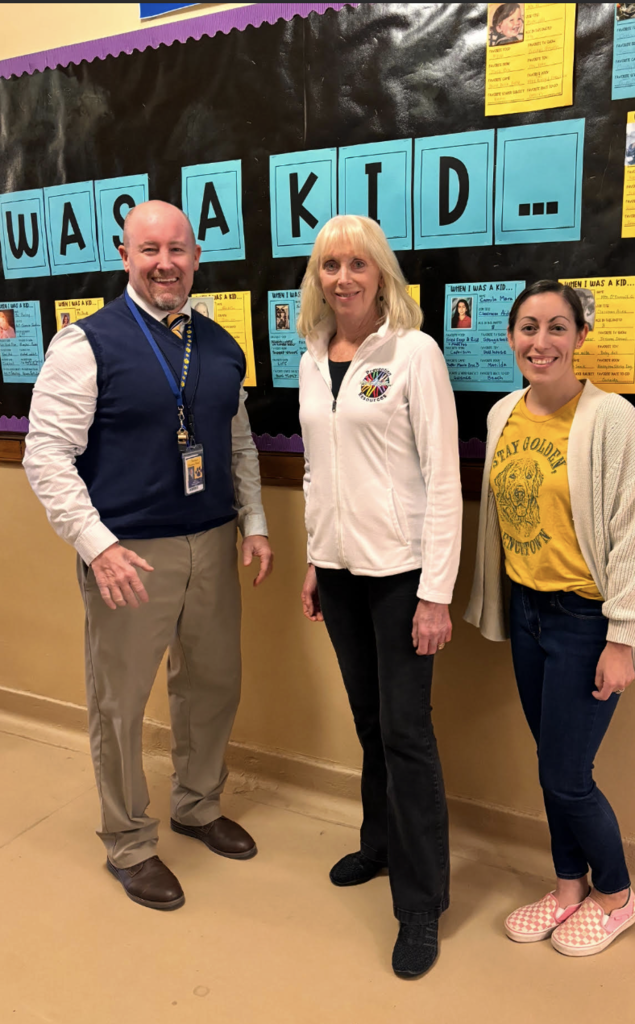 Prevention Resources at FES! 