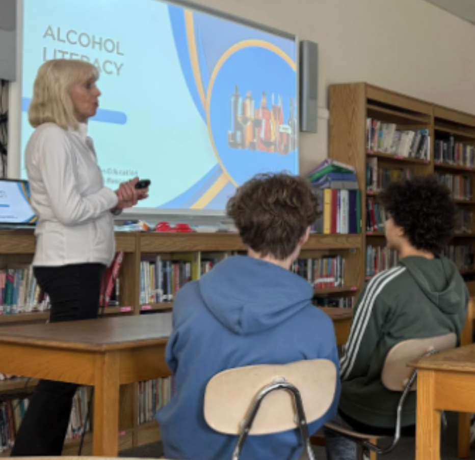 Prevention Resources at FES! 