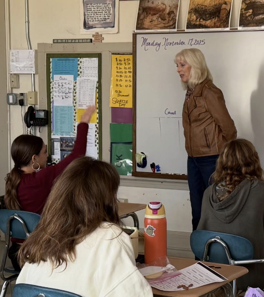 Prevention Resources at FES! 