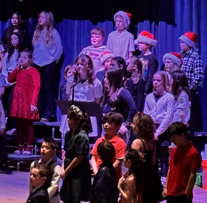 Winter Concert 2025! 