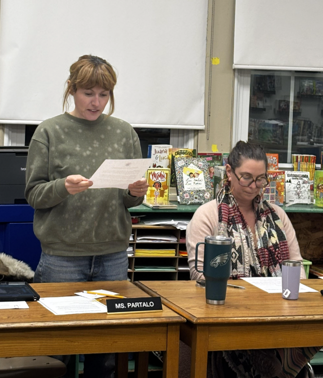 BOE Recognition Month! 