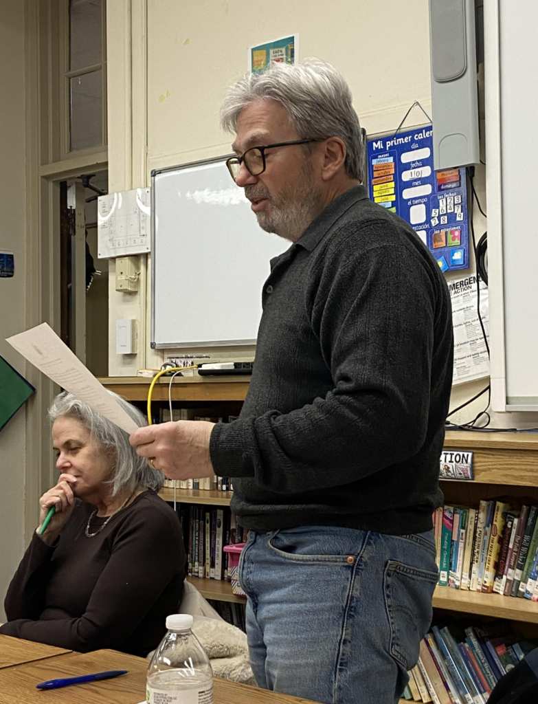 BOE Recognition Month! 