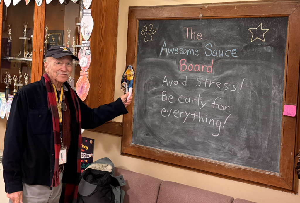 AWESOME SAUCE BOARD!