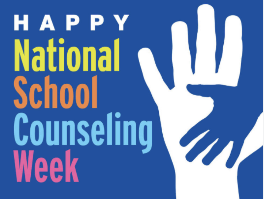 Counselor week