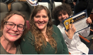 2026 Unsung Hero w FES Staff