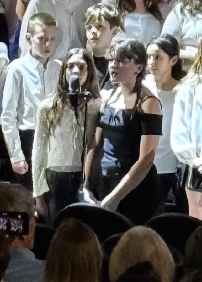 2026 District Arts Festival at DEL VAL! 