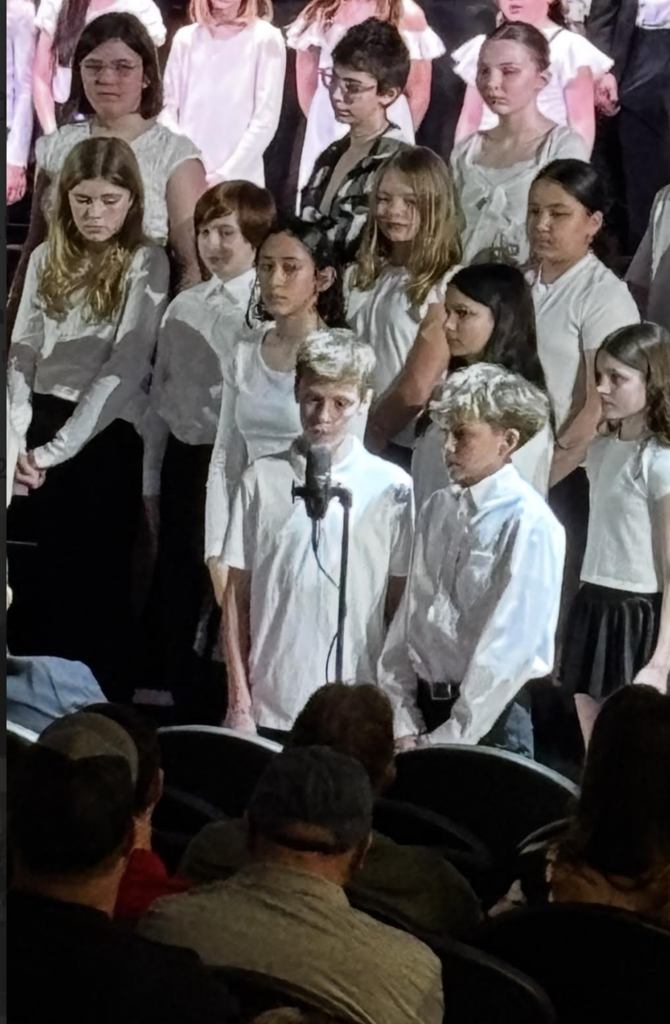 2026 District Arts Festival at DEL VAL! 