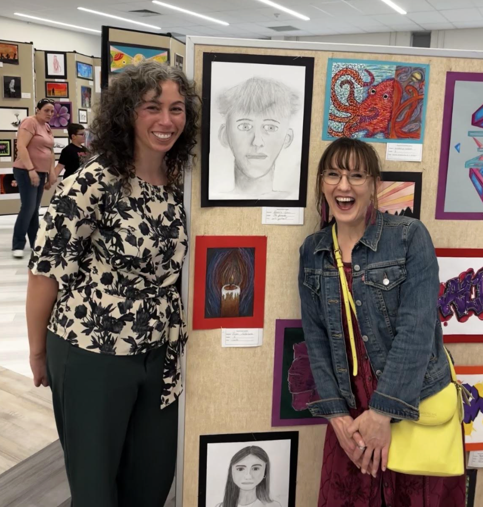2026 District Arts Festival at DEL VAL! 