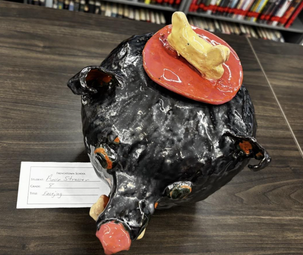 2026 District Arts Festival at DEL VAL! 