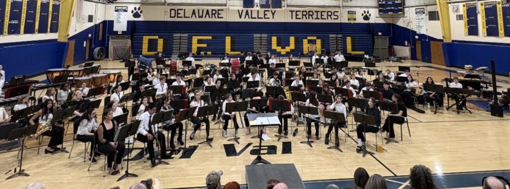 2026 District Arts Festival at DEL VAL! 