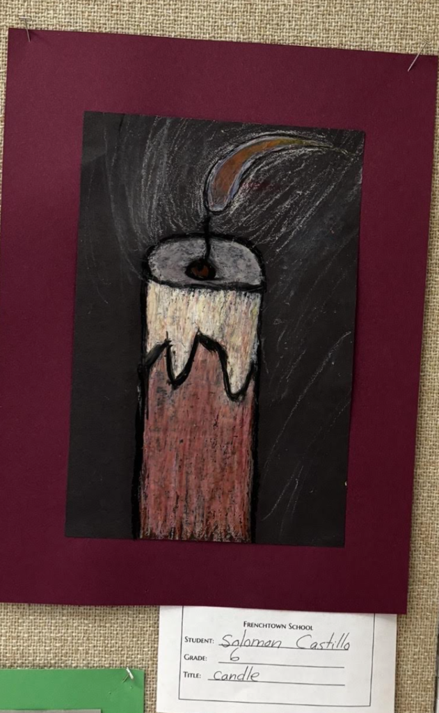 2026 District Arts Festival at DEL VAL! 