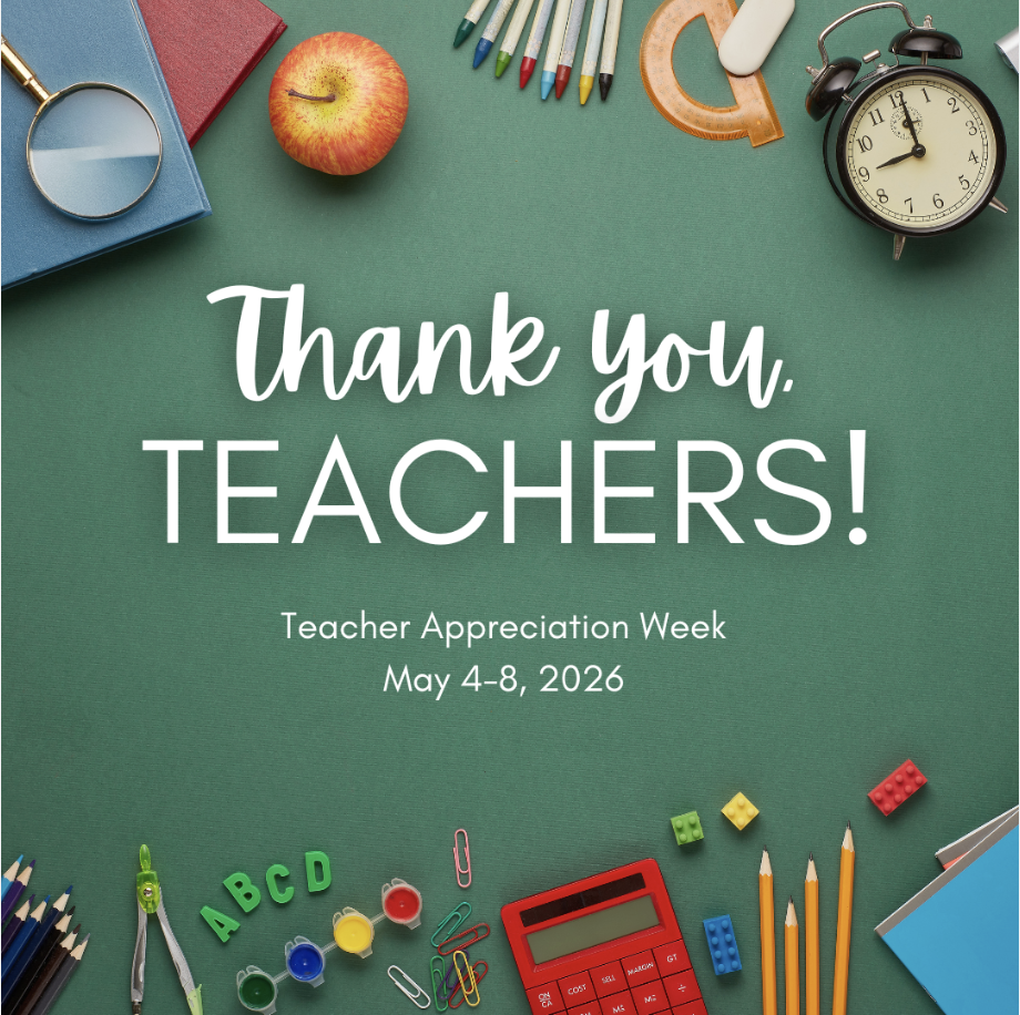 THANK YOU! 