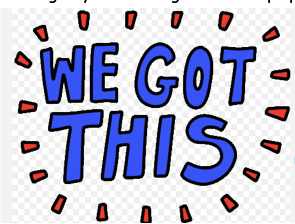 Terriers during testing week! 