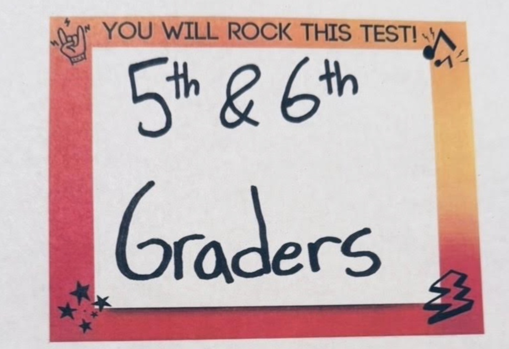 Terriers during testing week! 