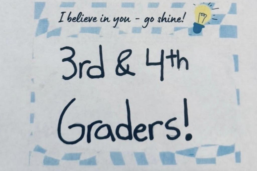 Terriers during testing week! 