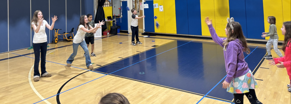 Terriers during testing week! 