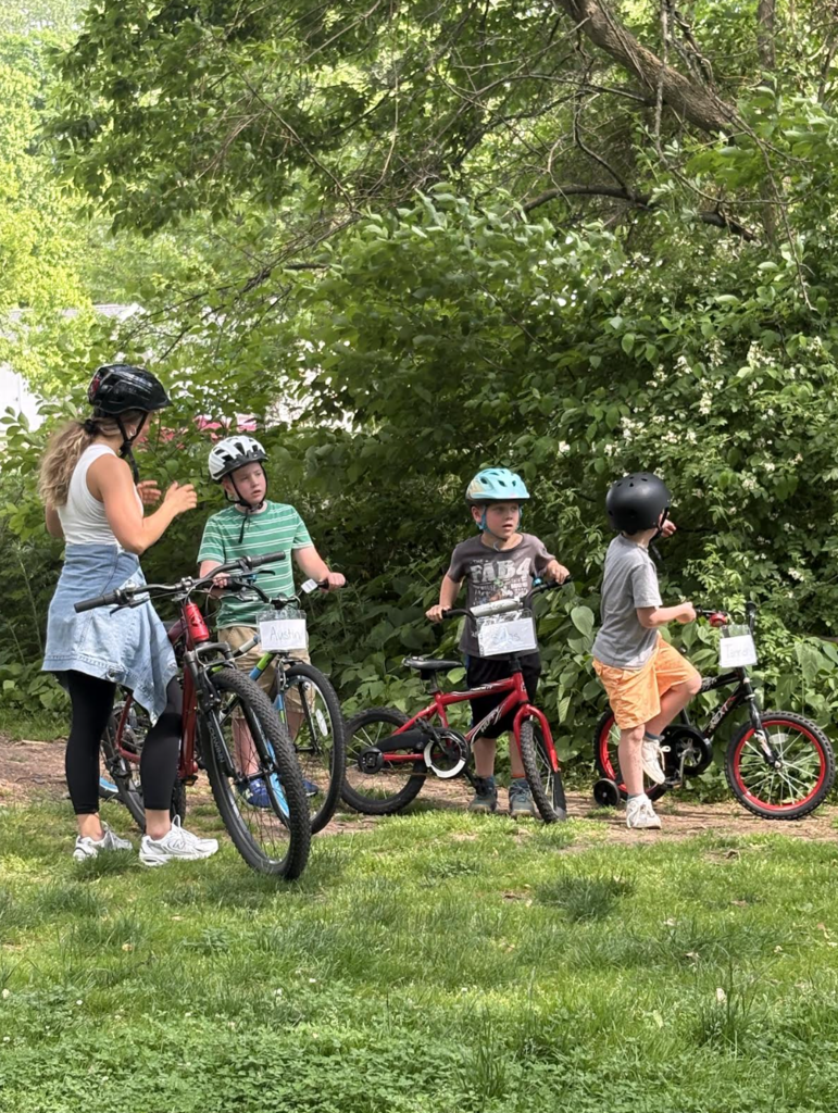 Bike Rodeo! 