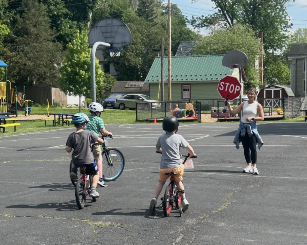Bike Rodeo! 
