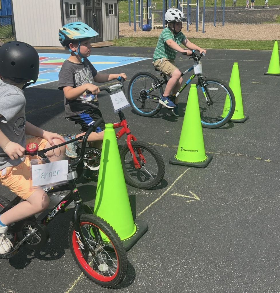 Bike Rodeo! 
