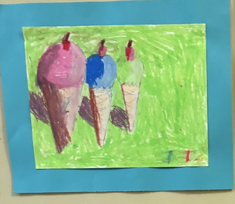 FES artists! 