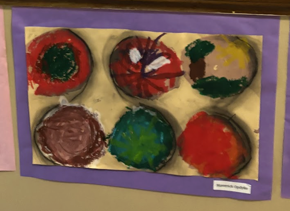 FES artists! 