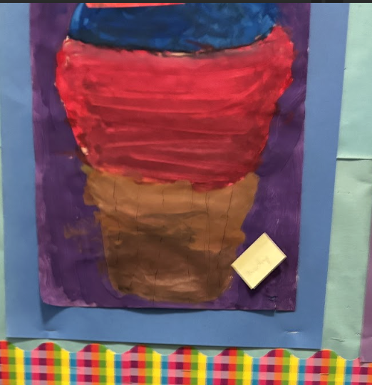 FES artists! 